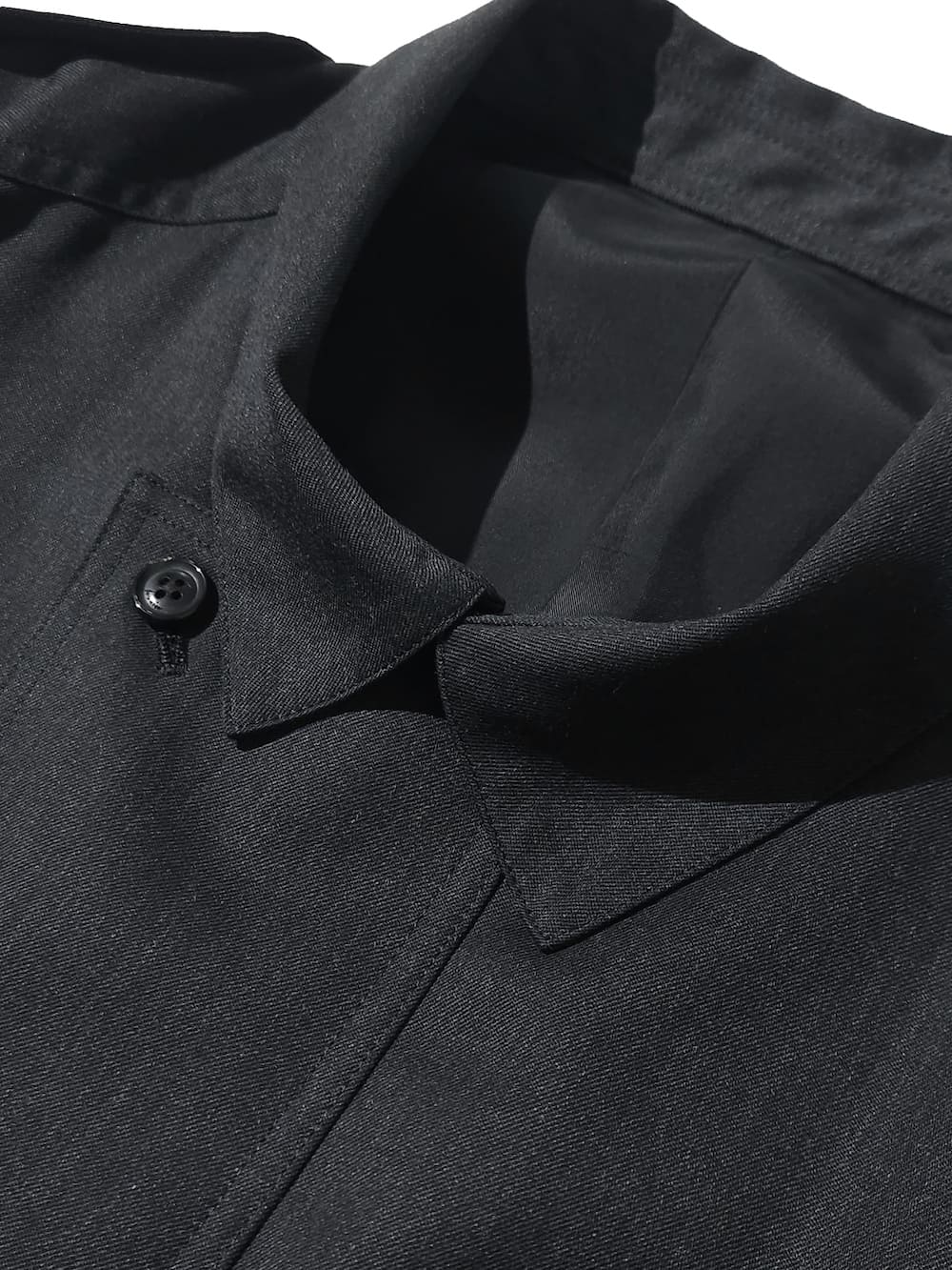 IRENISA(イレニサ) EPAULET ZIP-UP BLOUSON