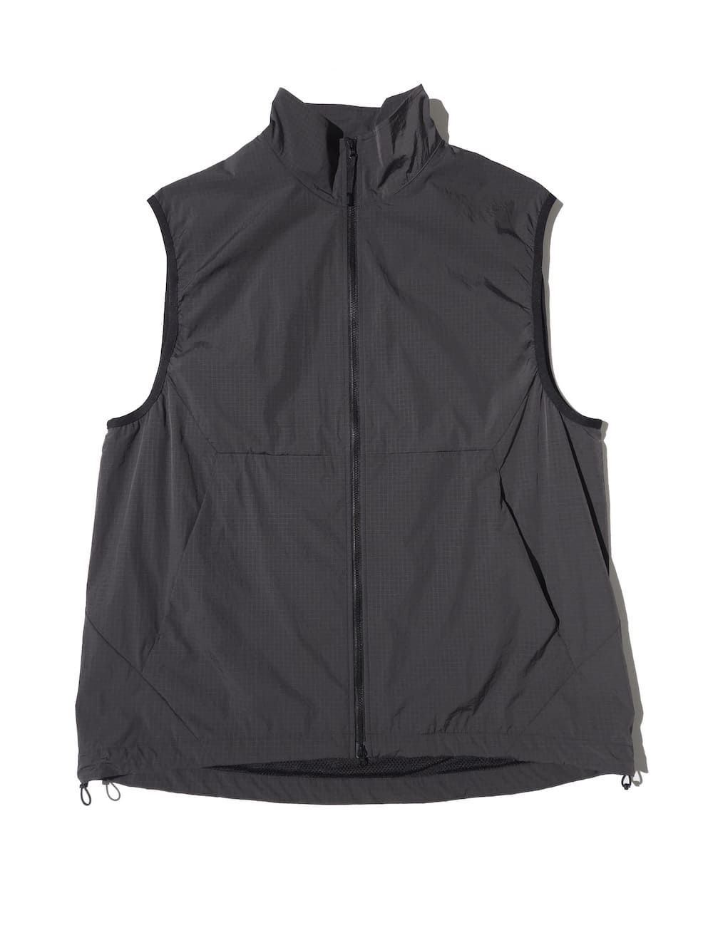 Goldwin(ゴールドウィン) ドープダイドリップストップウインドベスト