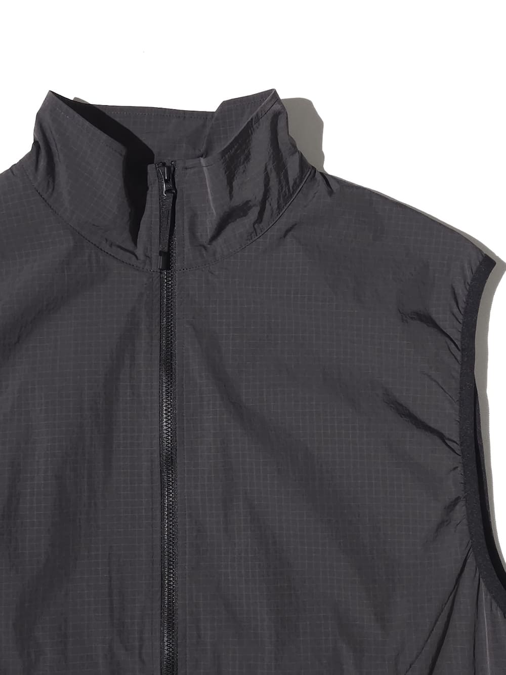 Goldwin(ゴールドウィン) ドープダイドリップストップウインドベスト
