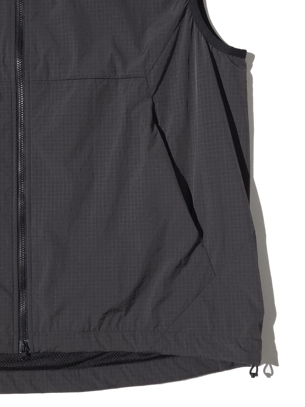 Goldwin(ゴールドウィン) ドープダイドリップストップウインドベスト