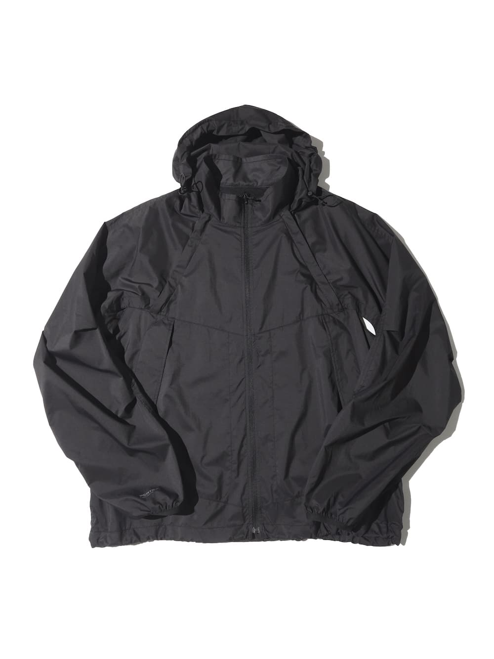 DAIWA PIER39 (ダイワピア39) TECH 2WAY 値段交渉可 DAIWA PIER39(ダイワピア39) TECH PERTEX RUN-GUN 2WAY PARKA