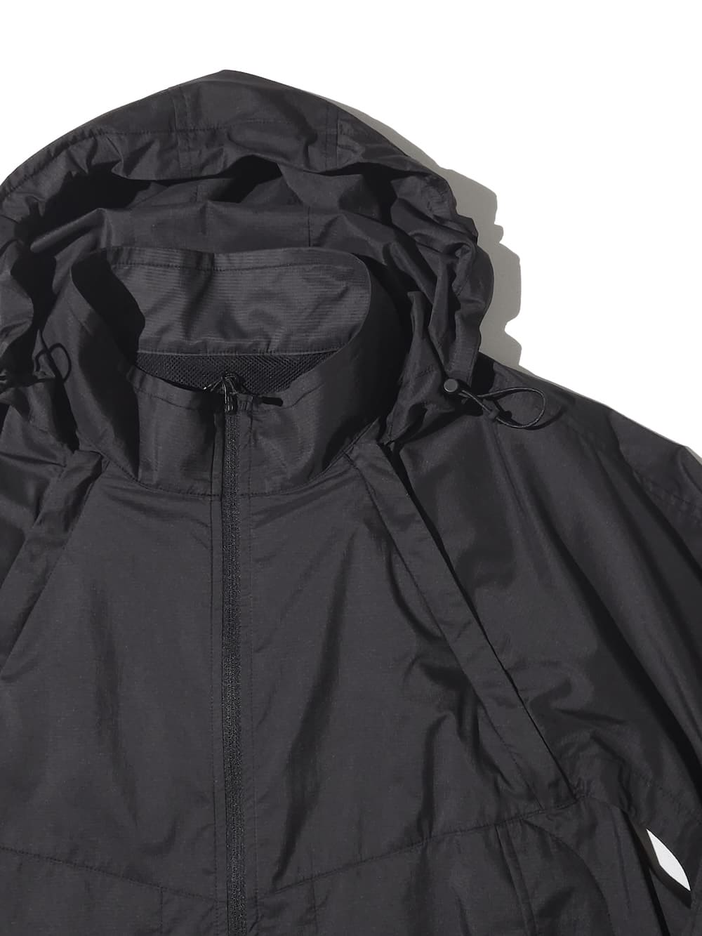 DAIWA PIER39(ダイワピア39) TECH PERTEX RUN-GUN 2WAY PARKA