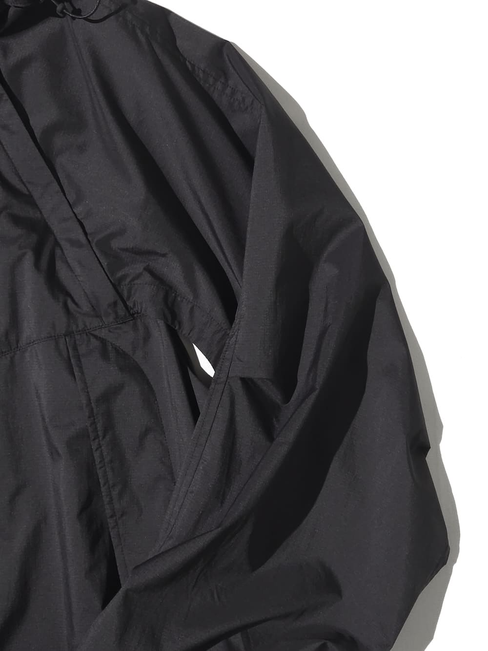 DAIWA PIER39(ダイワピア39) TECH PERTEX RUN-GUN 2WAY PARKA