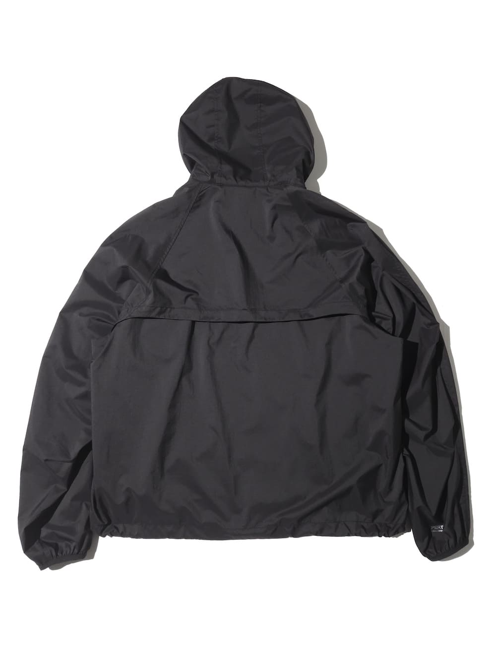 DAIWA PIER39(ダイワピア39) TECH PERTEX RUN-GUN 2WAY PARKA