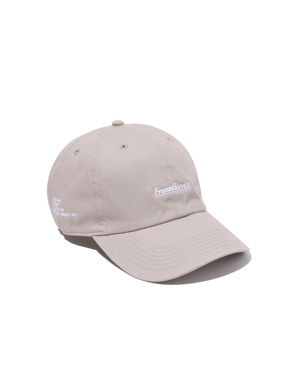FreshService(フレッシュサービス) CORPORATE CAP