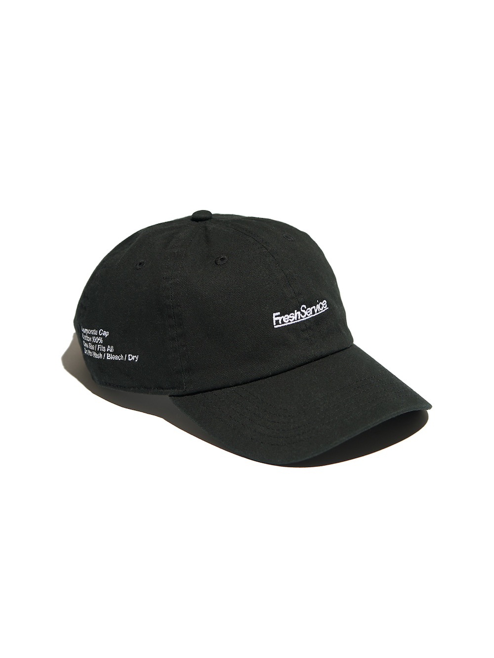 FreshService(フレッシュサービス) CORPORATE CAP