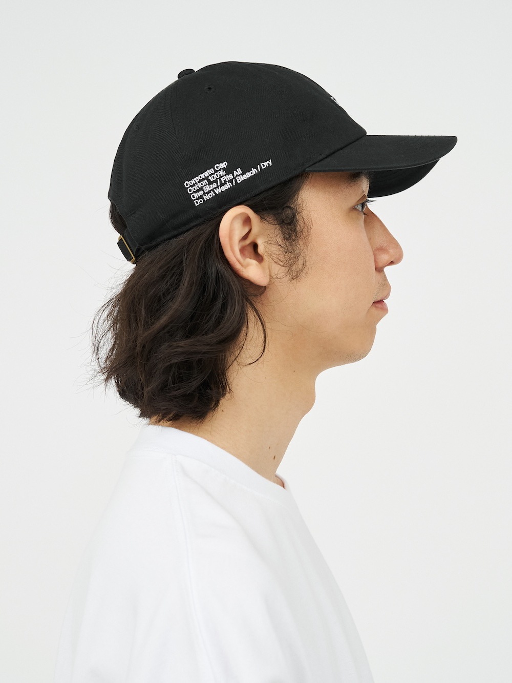 FreshService(フレッシュサービス) CORPORATE CAP