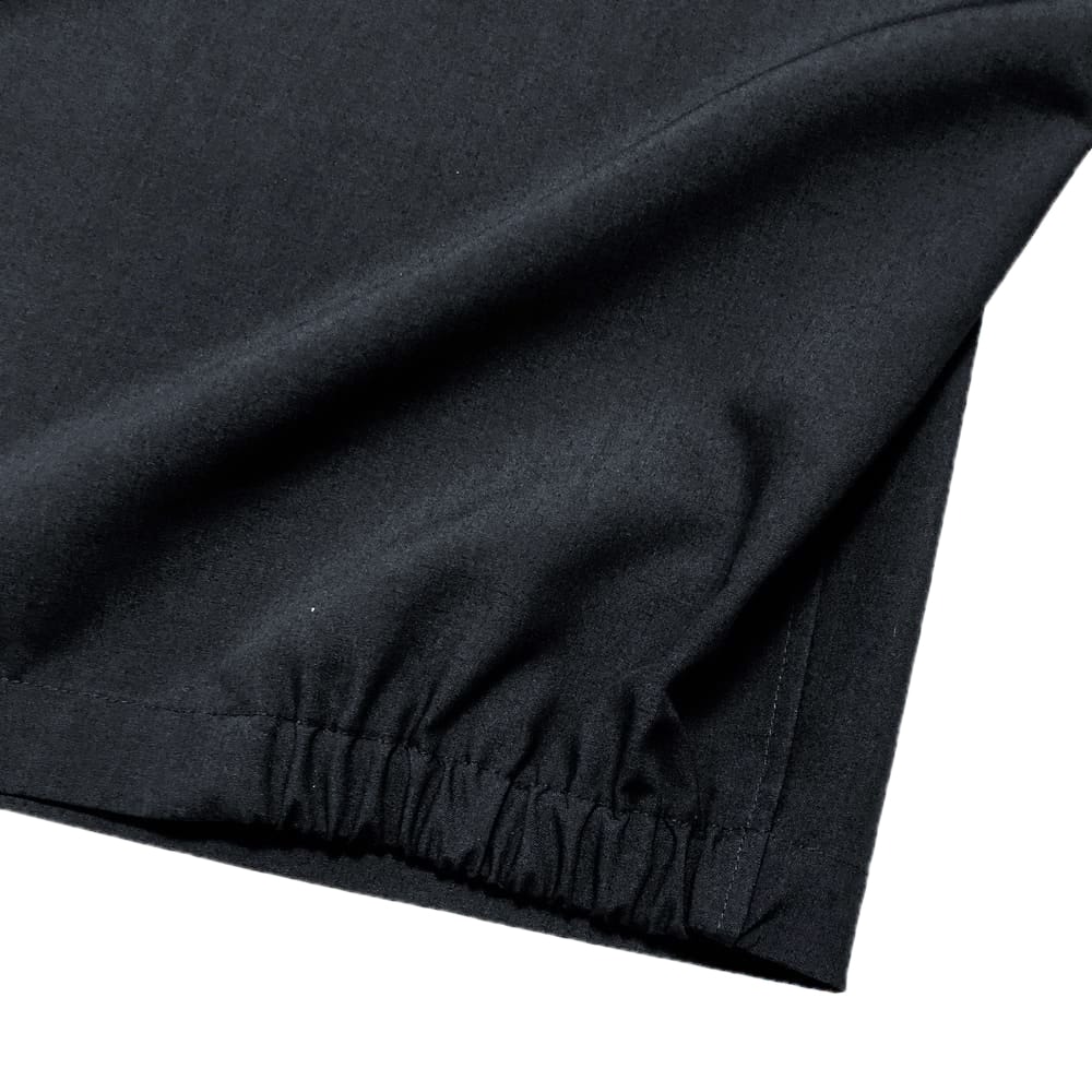 SALE】THE RERACS(ザリラクス) BACKZIP P/P PULLOVER - COLDBECK