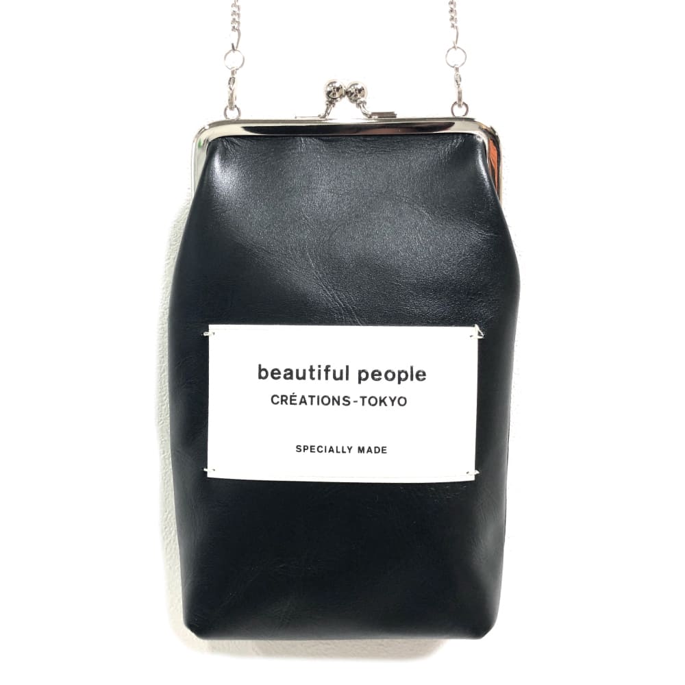 beautiful people ビューティフルピープルクラスプポーチ 楽天市場】ビューティフルピープル ポーチ beautiful people