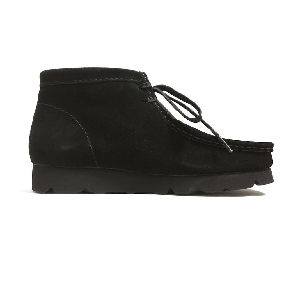 Clarks(クラークス) Wallabee BT GTX ワラビーブーツ ゴアテックス