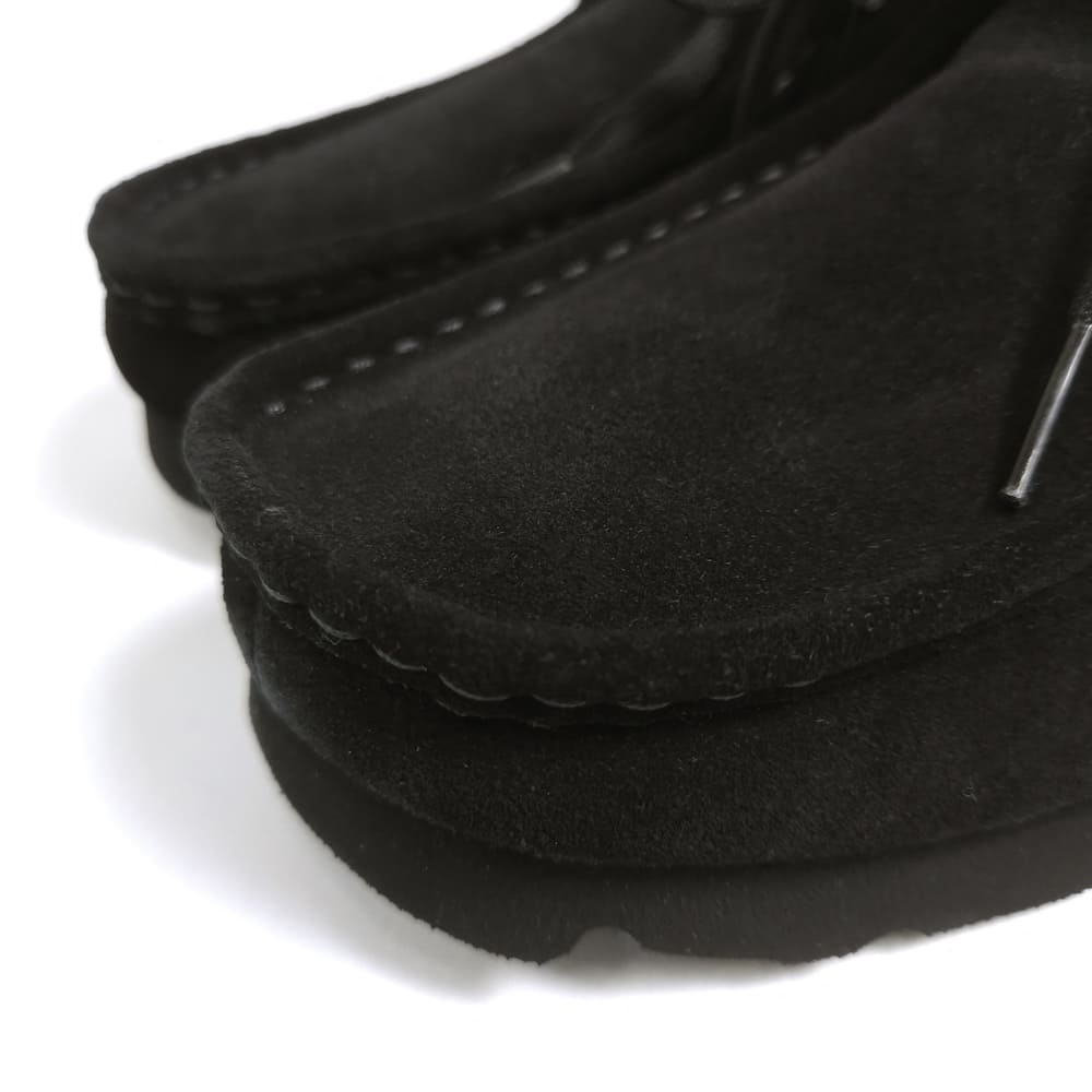 Clarks(クラークス) Wallabee BT GTX ワラビーブーツ ゴアテック