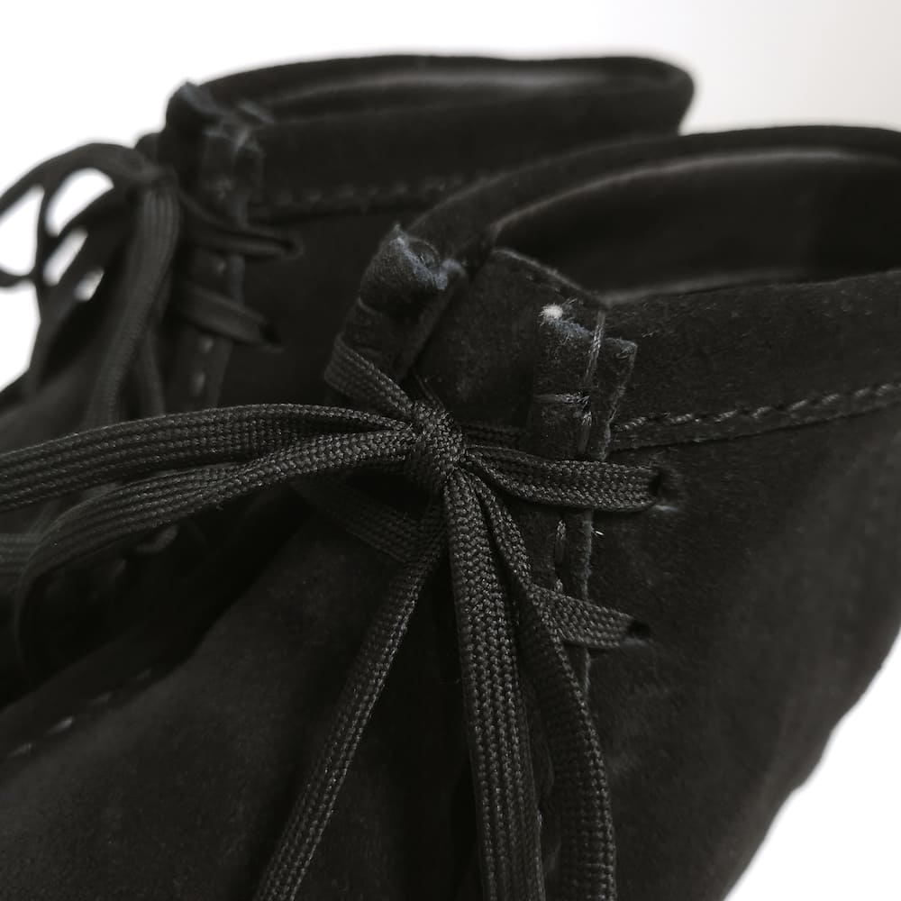 Clarks(クラークス) Wallabee BT GTX ワラビーブーツ ゴアテックス メンズ