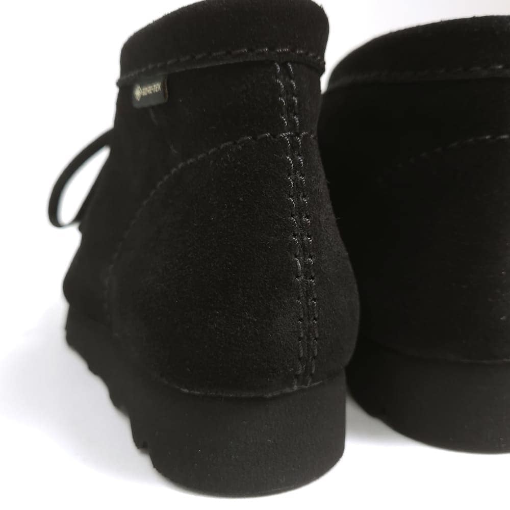 Clarks(クラークス) Wallabee BT GTX ワラビーブーツ ゴアテックス