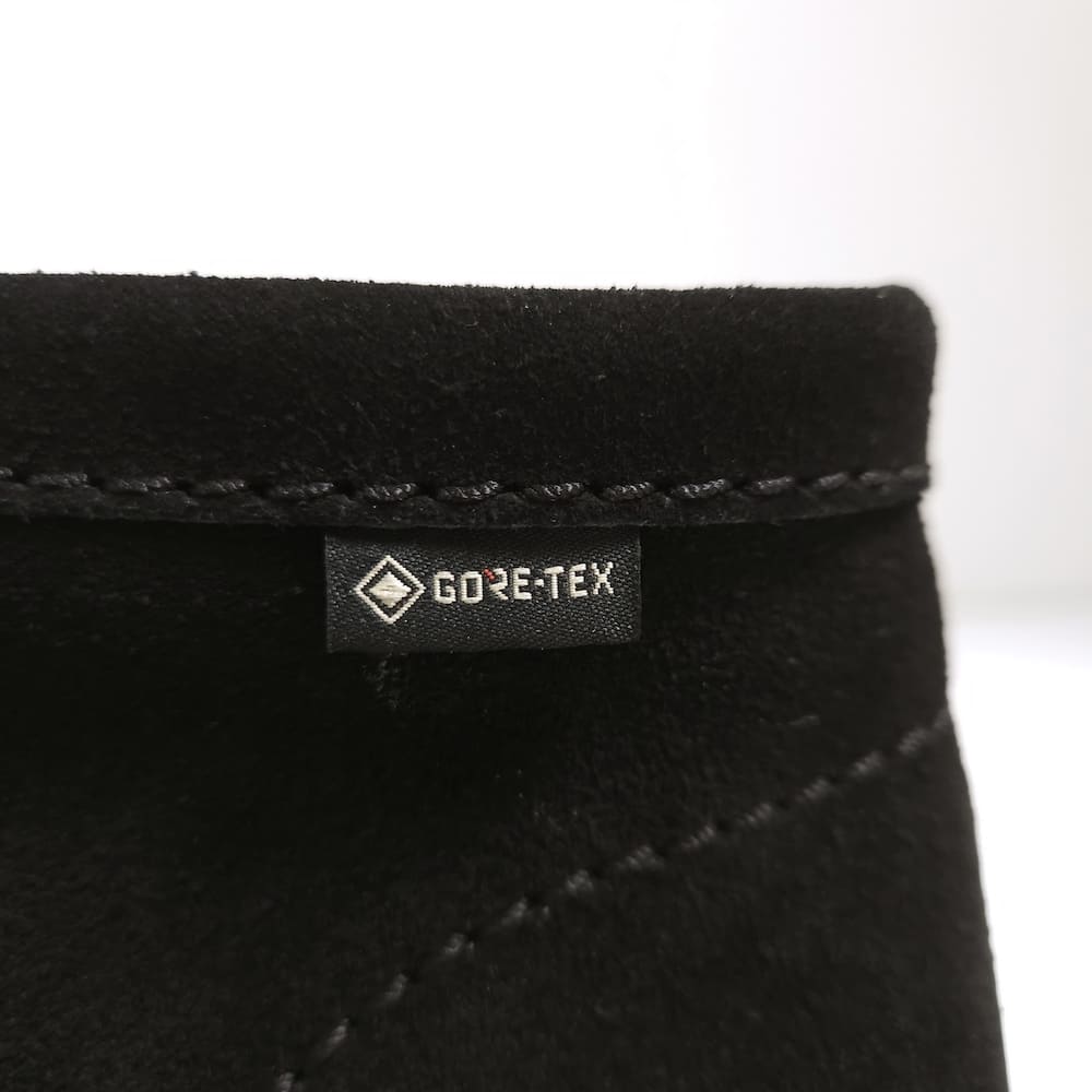 Clarks(クラークス) Wallabee BT GTX ワラビーブーツ ゴアテックス メンズ