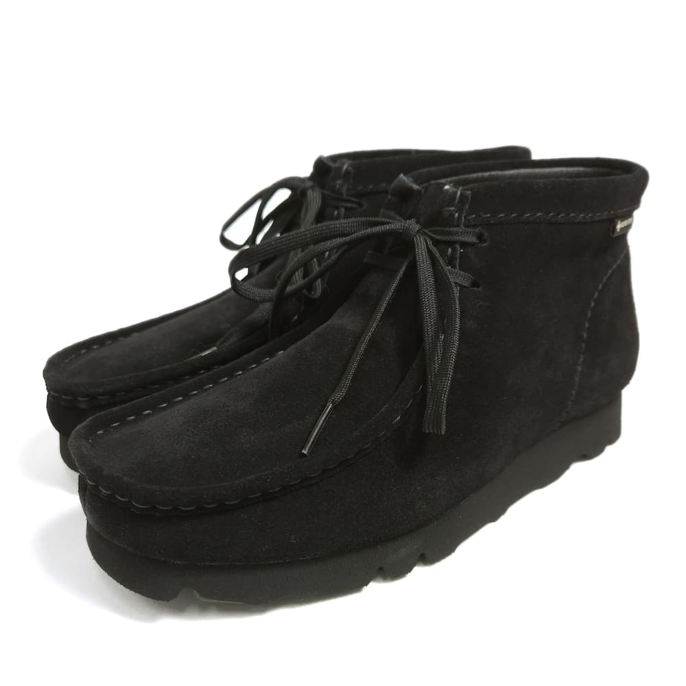 新品 CLARKS Wallabee BT GTX ワラビー ブーツ Clarks(クラークス) Wallabee BT GTX ワラビーブーツ ゴアテック