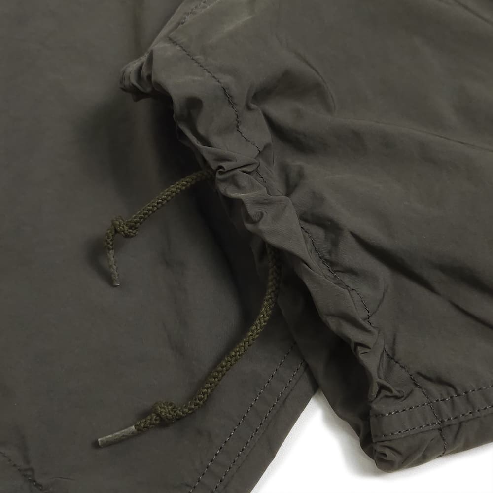 Porter Classic(ポータークラシック) WEATHER CARGO PANTS - COLDBECK