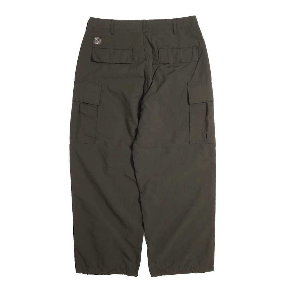 Porter Classic(ポータークラシック) WEATHER CARGO PANTS - COLDBECK