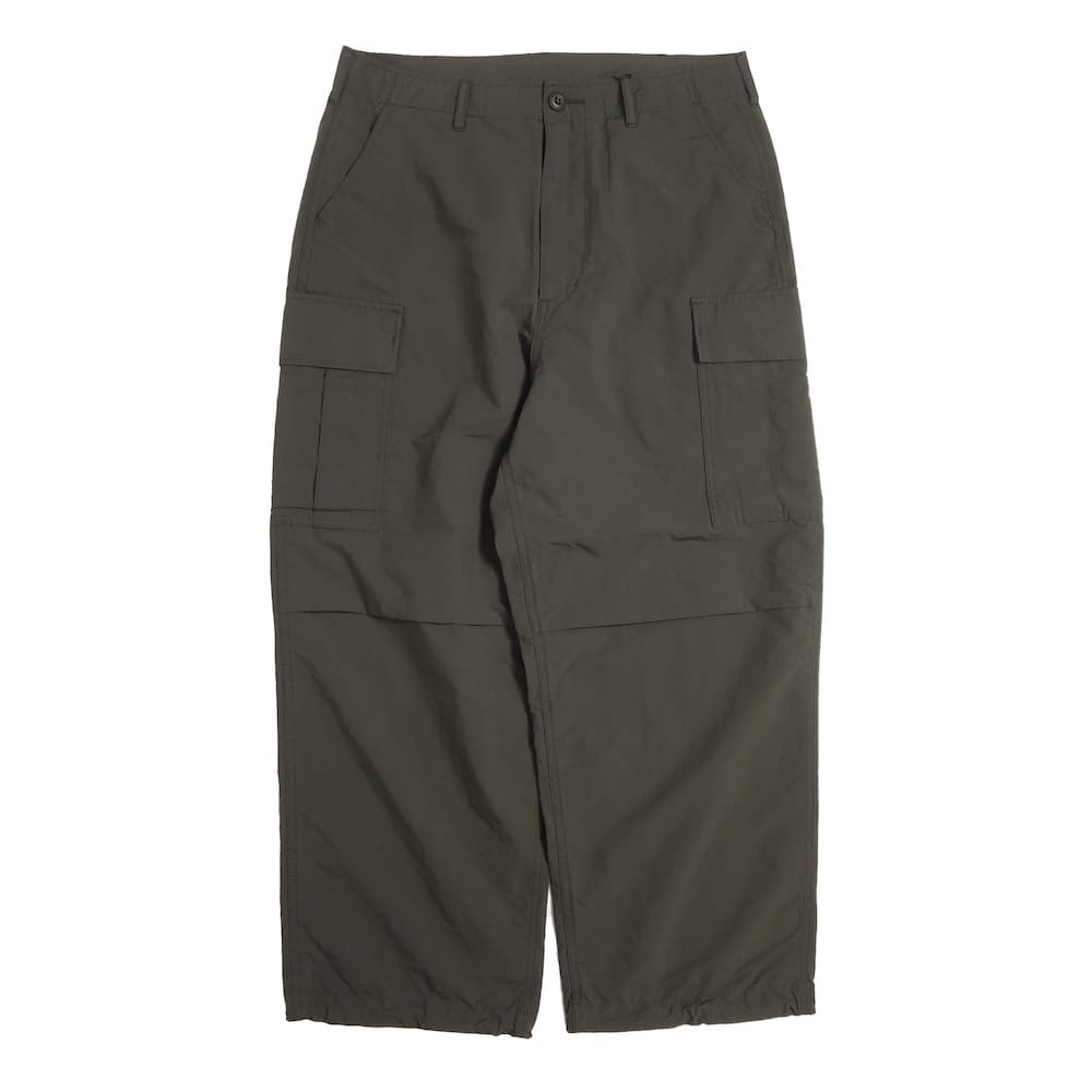 パンツ Porter Classic / WEATHER CARGO PANTS Porter Classic(ポータークラシック) WEATHER CARGO PANTS - COLDBECK
