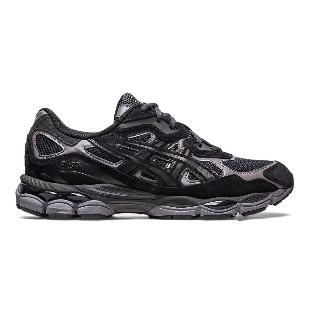 ASICS(アシックス) GEL-NYC - COLDBECK ONLINE（コールベック 