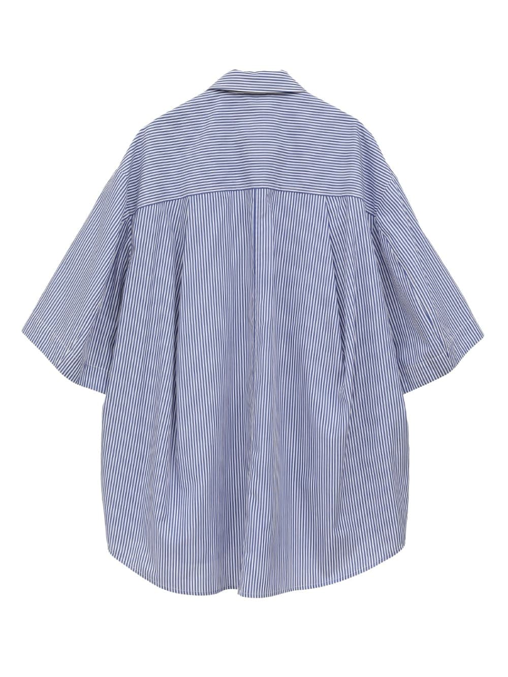 HALF SLEEVE HUGE SHIRTS サイズ1 クラネ CLANE(クラネ) HALF SLEEVE HUGE SHIRTS - COLDBECK ONLINE