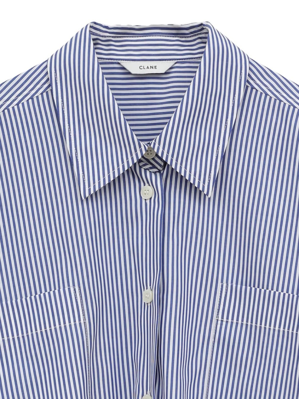 CLANE(クラネ) HALF SLEEVE HUGE SHIRTS - COLDBECK ONLINE（コール