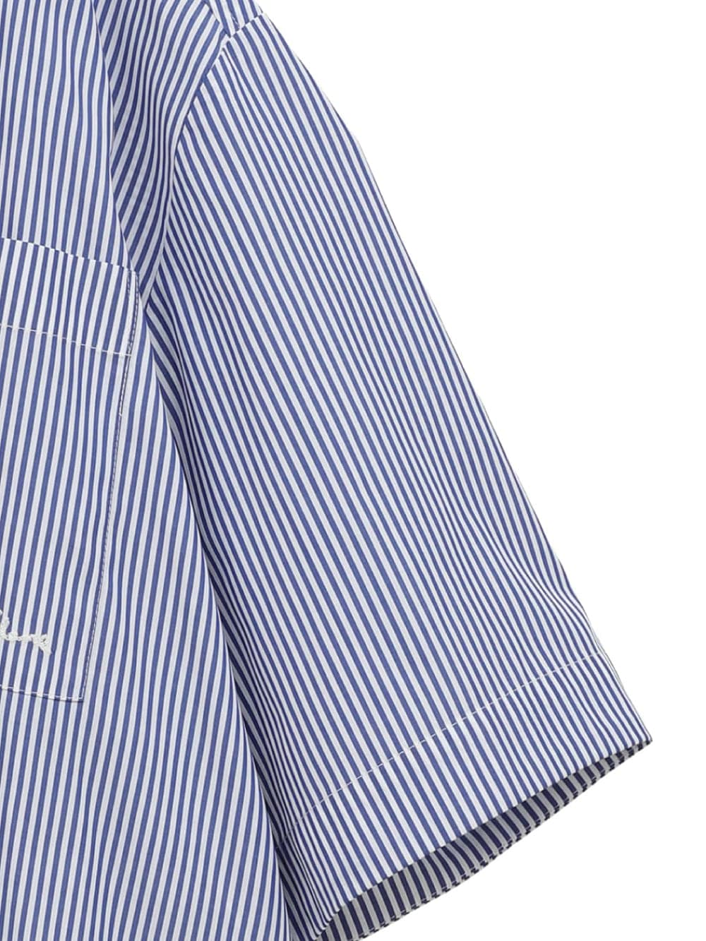 【今季新作】CLANE HALF SLEEVE HUGE SHIRTS HALF SLEEVE HUGE SHIRTS（シャツ/ブラウス）｜CLANE（クラネ