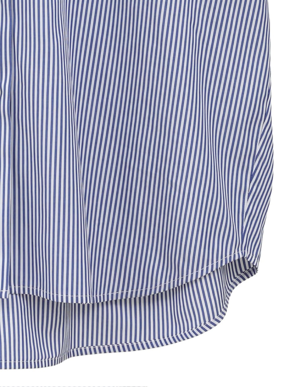 CLANE(クラネ) HALF SLEEVE HUGE SHIRTS - COLDBECK ONLINE