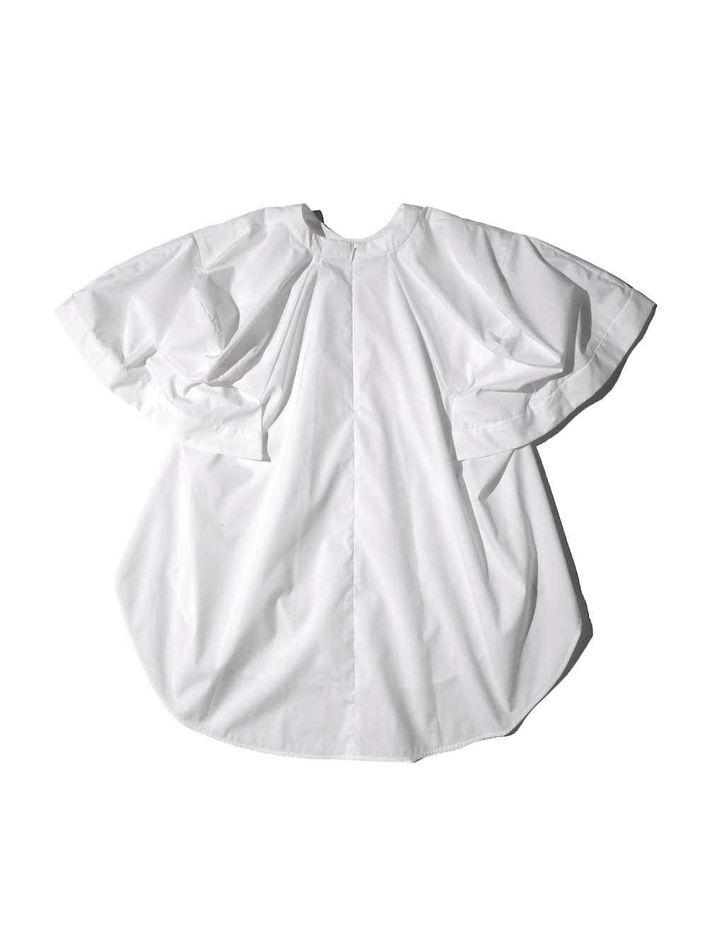 新品　エンフォルド　WING-SLEEVES PULLOVER enfold WING-SLEEVES PULLOVER｜ENFOLD（エンフォルド）正規取り扱い