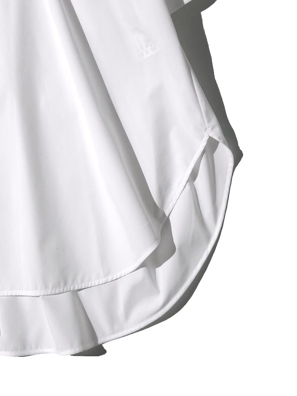新品　エンフォルド　WING-SLEEVES PULLOVER enfold WING-SLEEVES PULLOVER｜38｜WHT｜SHIRTS AND BLOUSES｜|ENFÖLD