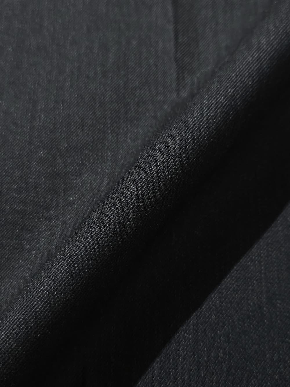 IRENISA(イレニサ) TWO TUCKS WIDE TROUSERS