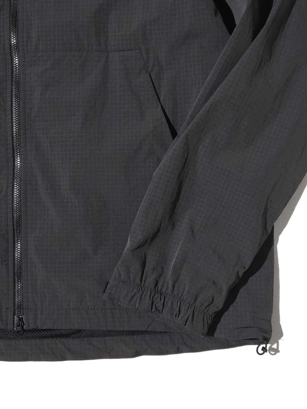 Goldwin(ゴールドウィン) ドープダイドリップストップウインドジャケット