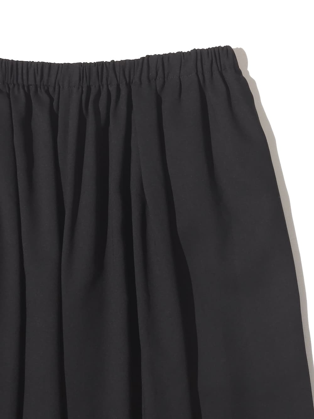 ENFOLD(エンフォルド) RELAX ELASTIC-HEM PANTS - COLDBECK ONLINE