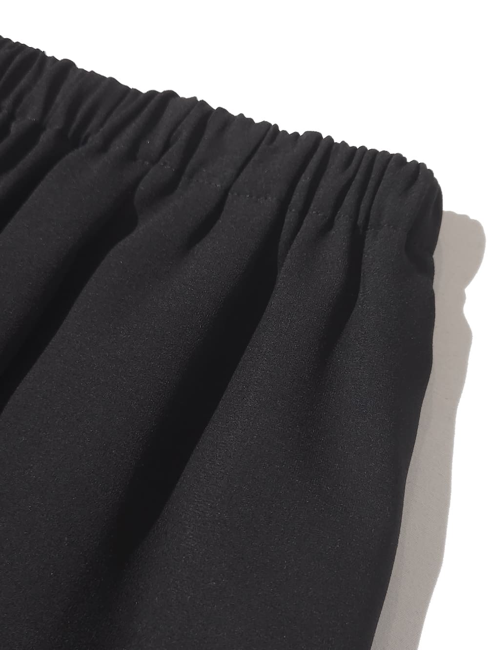 ENFOLD(エンフォルド) RELAX ELASTIC-HEM PANTS - COLDBECK ONLINE