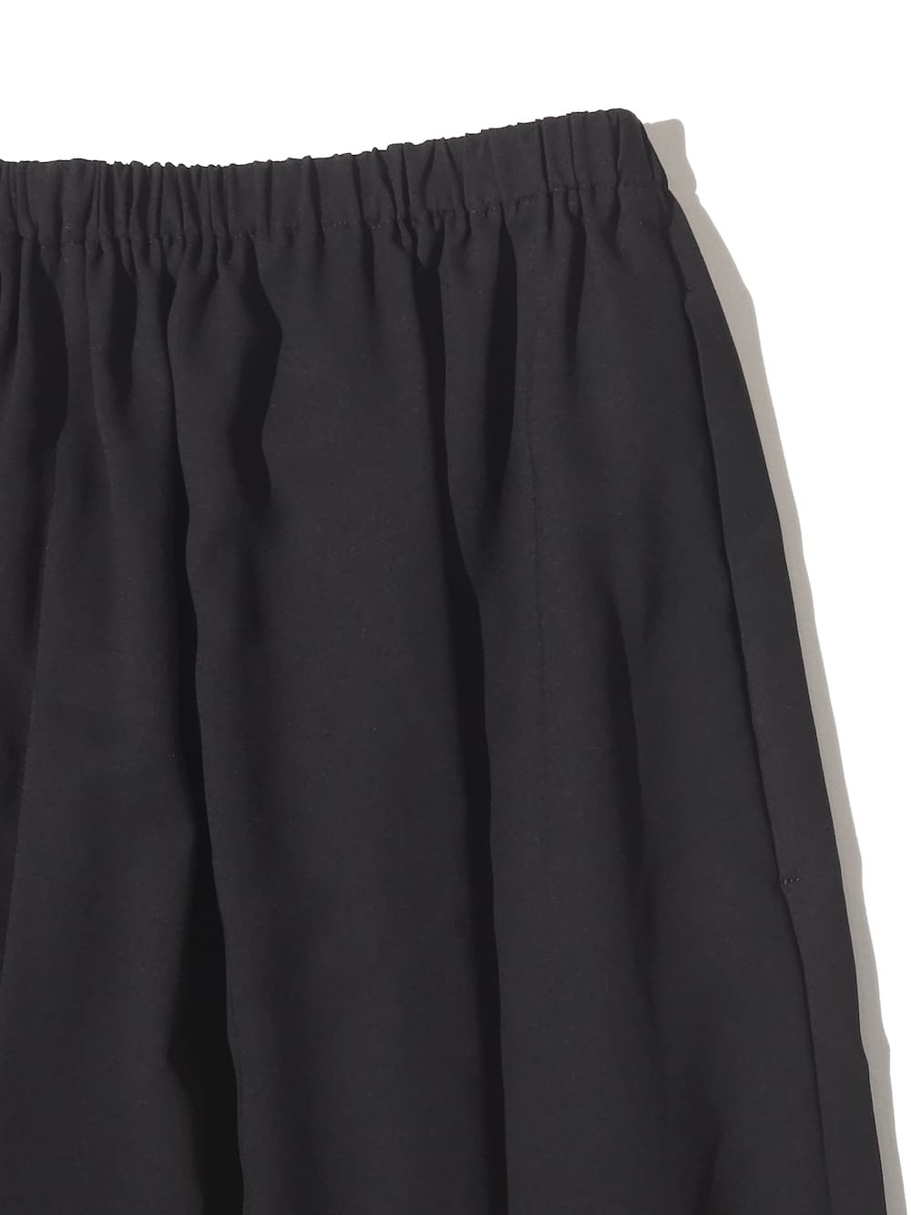 ENFOLD(エンフォルド) RELAX ELASTIC-HEM PANTS - COLDBECK ONLINE