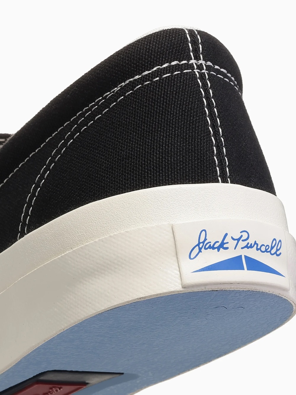 CONVERSE(コンバース) ジャックパーセル CL スリップオン - COLDBECK