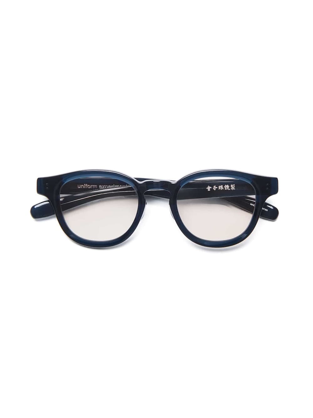 未使用 uniform experiment ベレー帽 one size uniform experiment(ユニフォームエクスペリメント) BOSTON SUNGLASSES