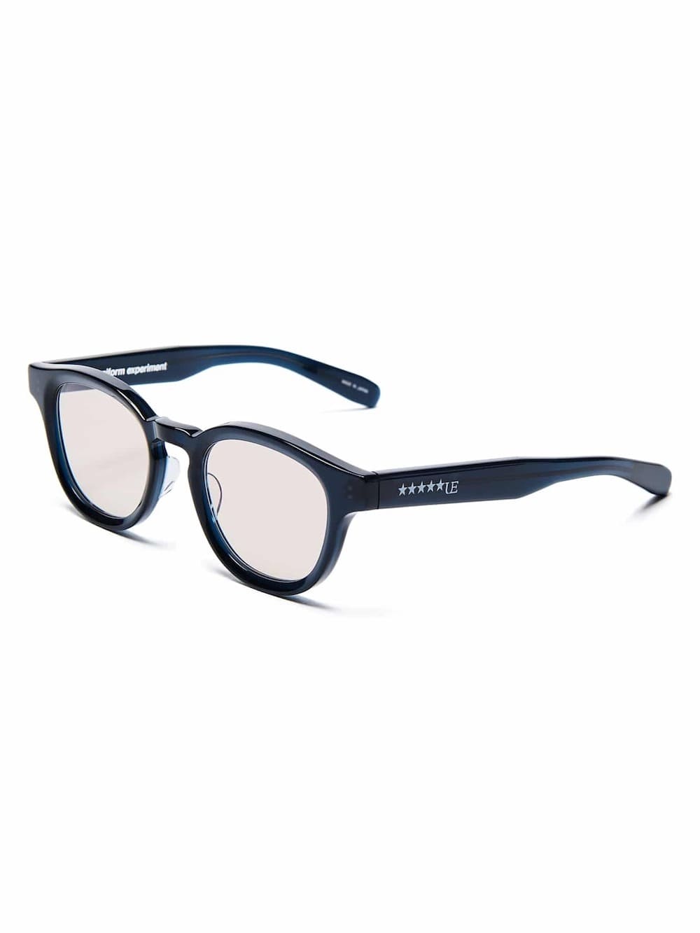 uniform experiment(ユニフォームエクスペリメント) BOSTON SUNGLASSES