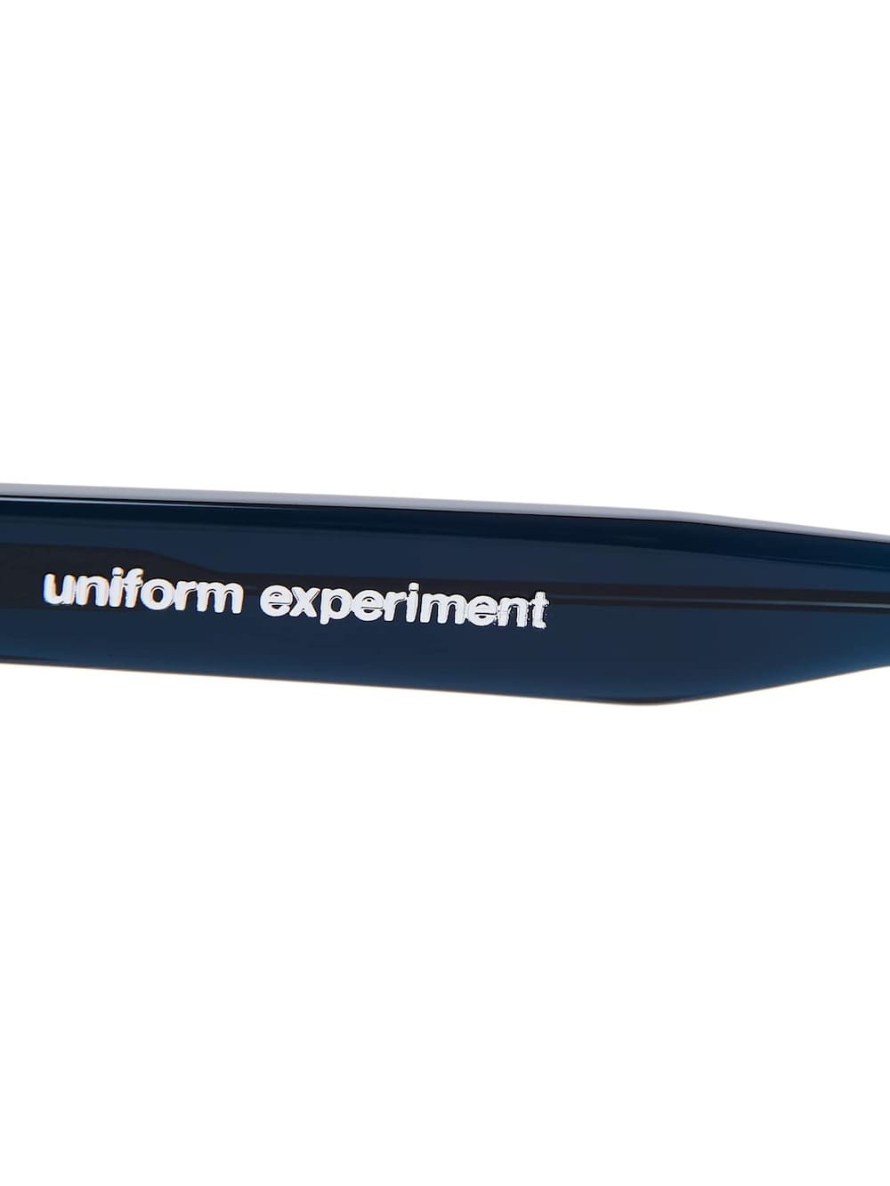 uniform experiment(ユニフォームエクスペリメント) BOSTON SUNGLASSES