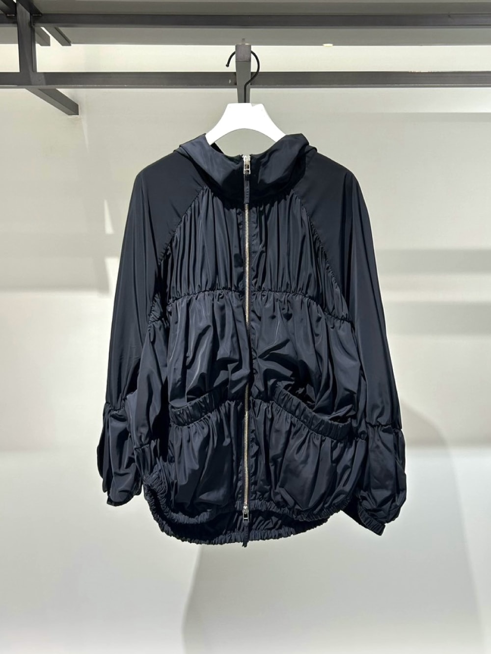 ENFOLD(エンフォルド) RAIN-CLOUD BLOUSON