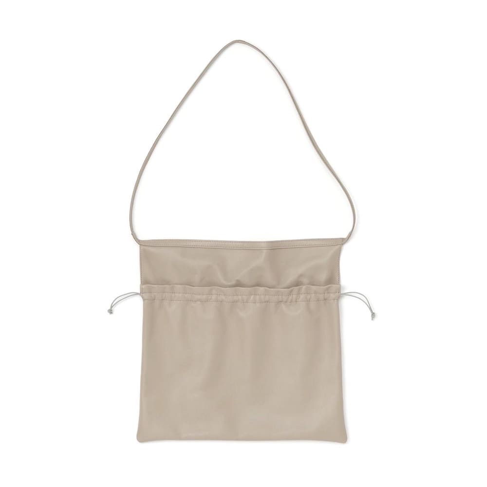 Hender Scheme(エンダースキーマ) cow red cross bag big