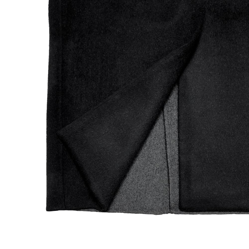 ENFOLD(エンフォルド) NO-COLLAR COAT - COLDBECK ONLINE