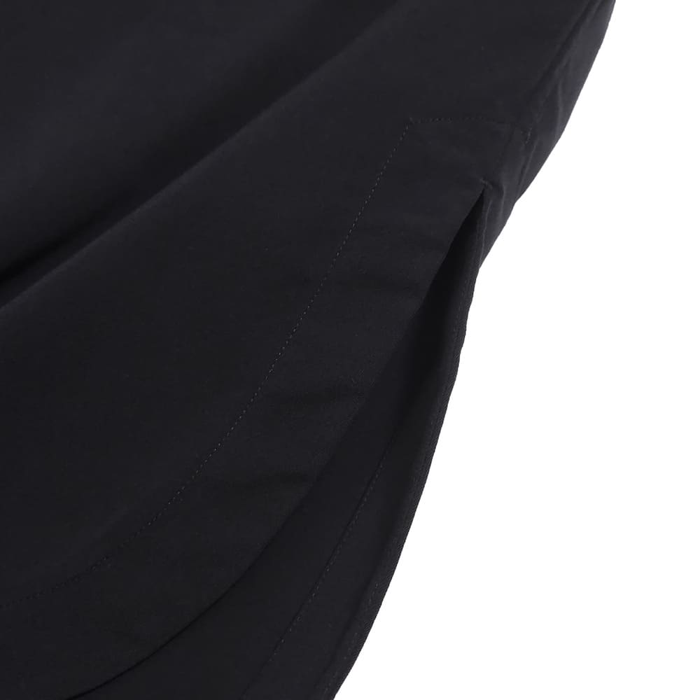 【SALE】HYKE(ハイク) TASLAN TWILL SLEEVELESS