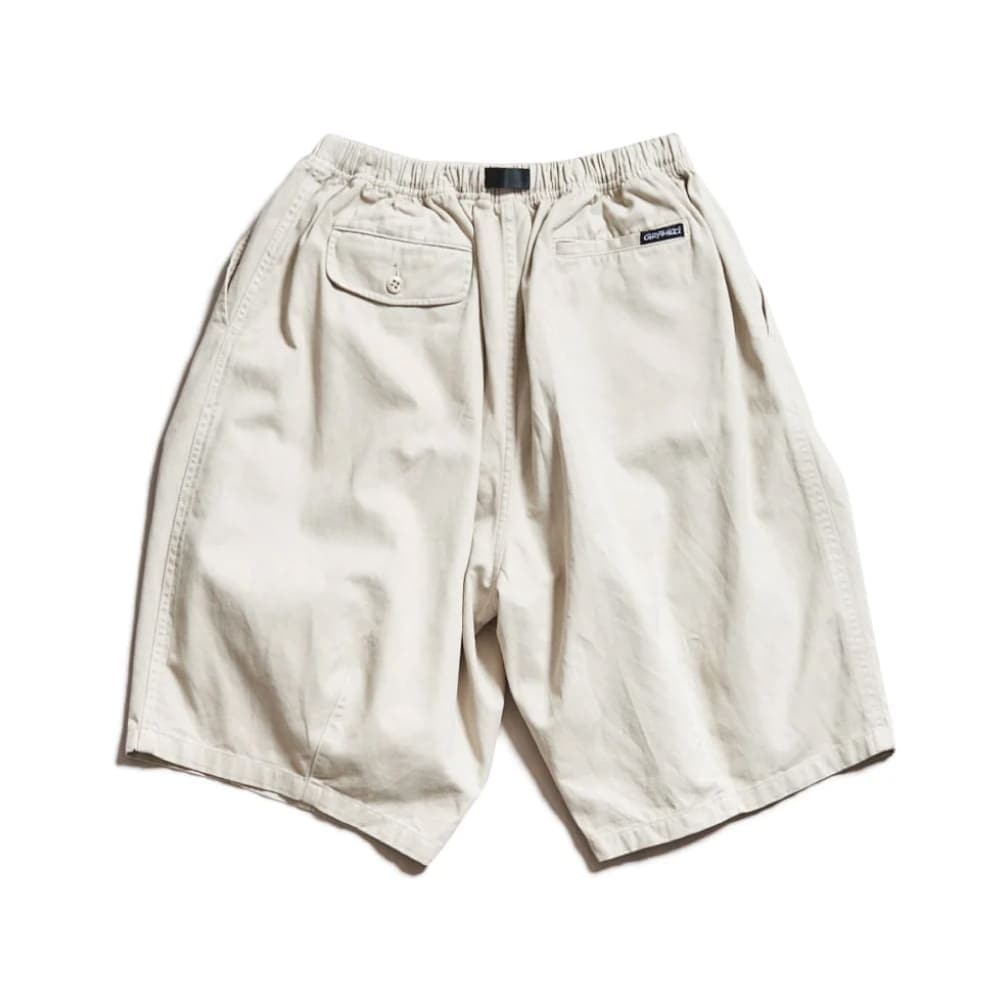 is-ness(ͥ) GRAMICCI for is-ness BALLOON EZ SHORTS