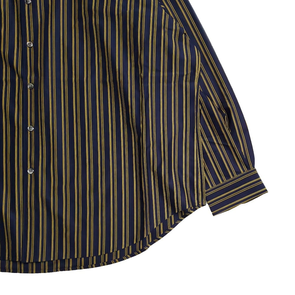 KANEMASA(ͥޥ) 46G Atmosphere Stripe Shirt