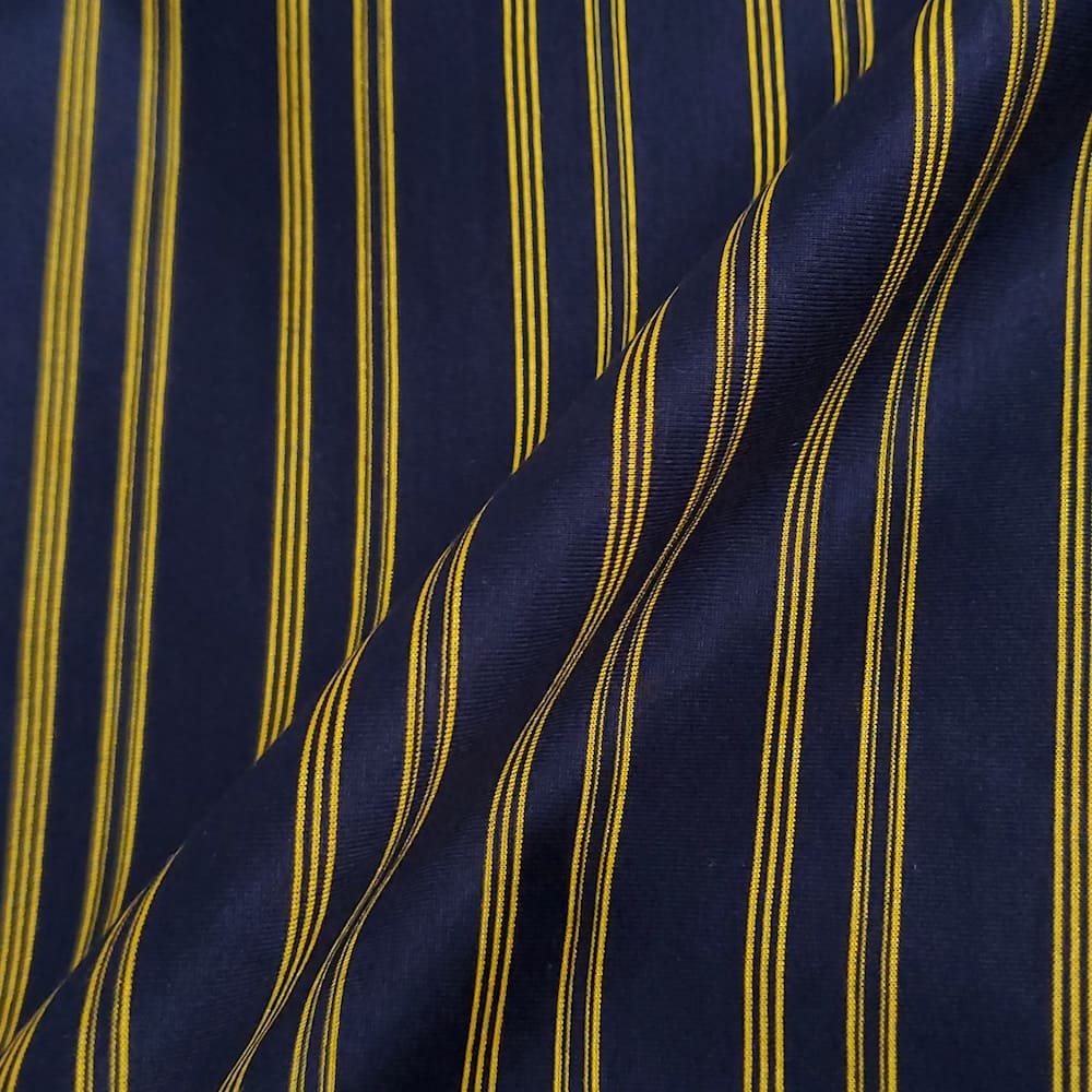 KANEMASA(ͥޥ) 46G Atmosphere Stripe Shirt