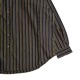 KANEMASA(ͥޥ) 46G Atmosphere Stripe Shirt