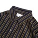 KANEMASA(ͥޥ) 46G Atmosphere Stripe Shirt
