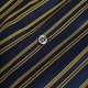 KANEMASA(ͥޥ) 46G Atmosphere Stripe Shirt