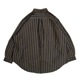 KANEMASA(ͥޥ) 46G Atmosphere Stripe Shirt