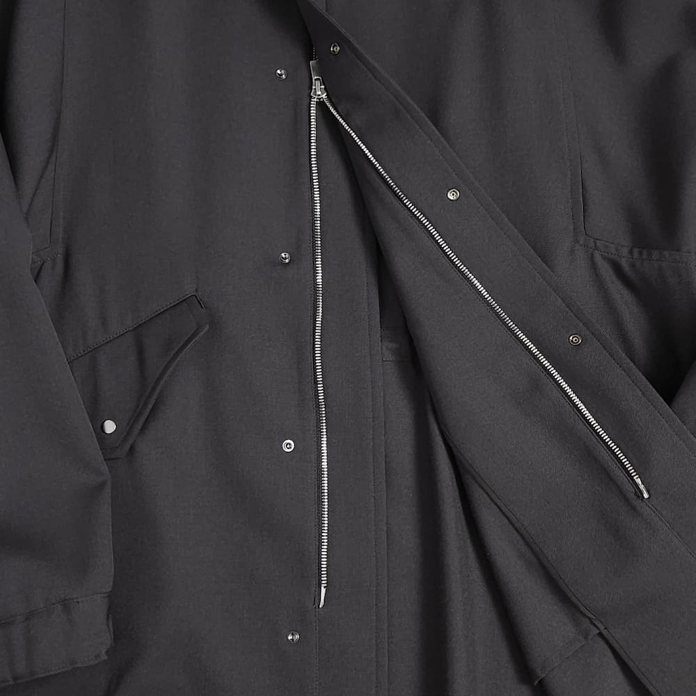 IRENISA(イレニサ) MODIFIED MODS COAT - COLDBECK ONLINE（コール